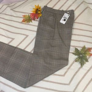 Mango Business Slacks Beautiful NWT